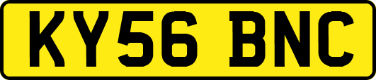 KY56BNC