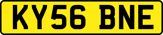 KY56BNE