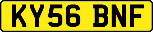 KY56BNF