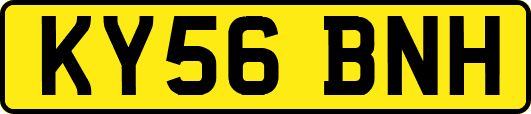 KY56BNH