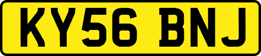 KY56BNJ