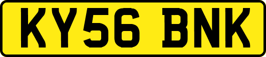KY56BNK