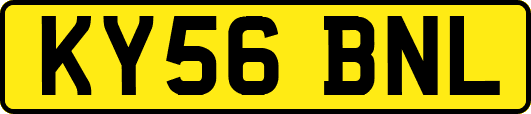 KY56BNL