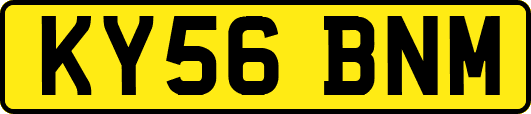 KY56BNM