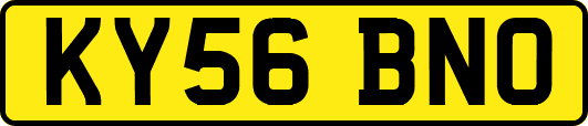 KY56BNO