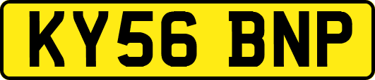 KY56BNP