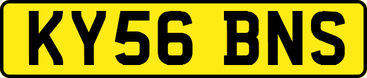 KY56BNS