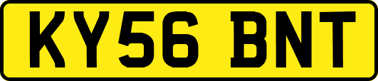 KY56BNT