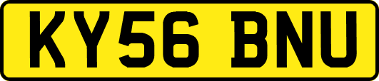 KY56BNU