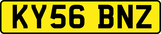 KY56BNZ
