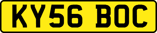 KY56BOC