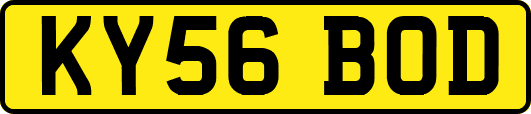 KY56BOD