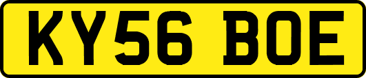 KY56BOE