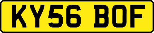 KY56BOF