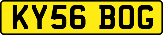 KY56BOG