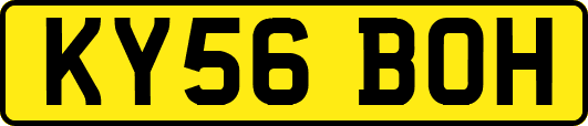 KY56BOH