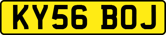 KY56BOJ