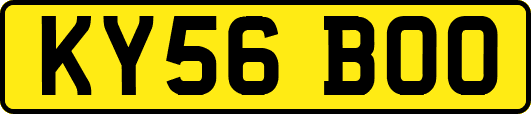 KY56BOO
