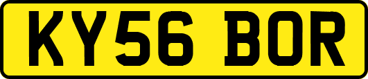 KY56BOR
