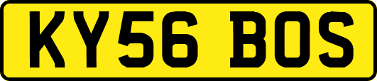 KY56BOS