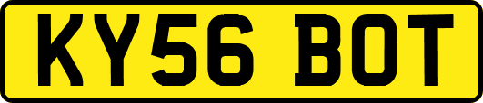 KY56BOT