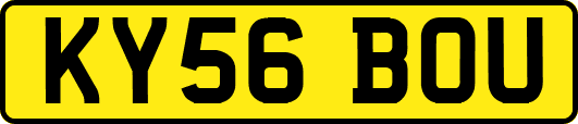 KY56BOU