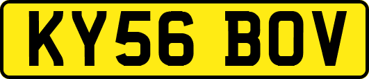 KY56BOV