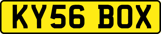 KY56BOX