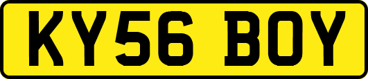 KY56BOY