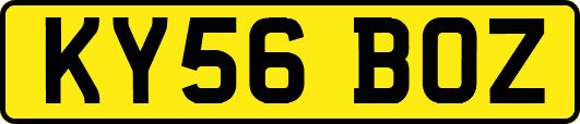 KY56BOZ