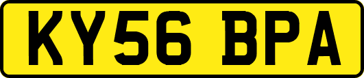 KY56BPA