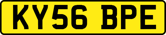 KY56BPE