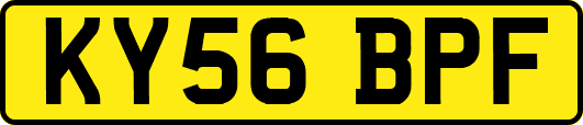 KY56BPF