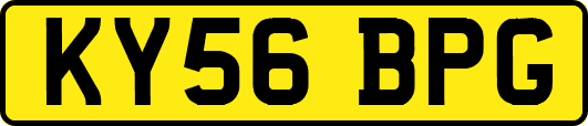 KY56BPG