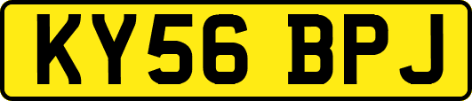 KY56BPJ