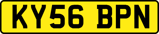 KY56BPN
