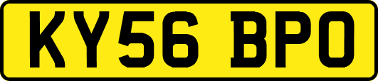 KY56BPO