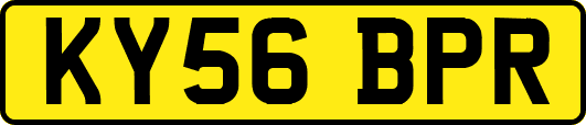 KY56BPR
