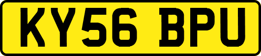 KY56BPU