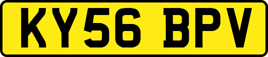 KY56BPV