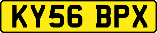 KY56BPX
