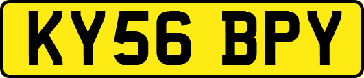 KY56BPY