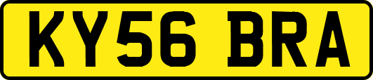 KY56BRA