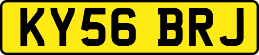 KY56BRJ