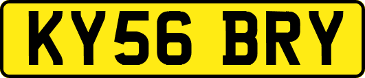 KY56BRY