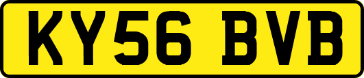 KY56BVB