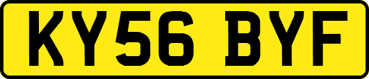 KY56BYF