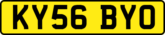 KY56BYO