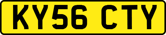 KY56CTY