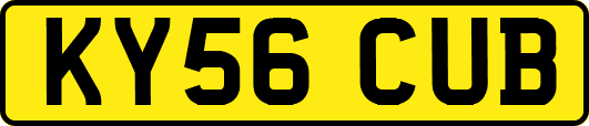 KY56CUB